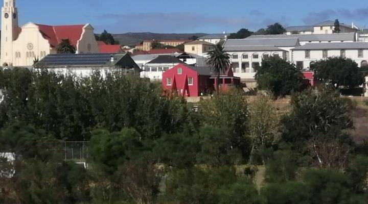 The Restio Country Guesthouse