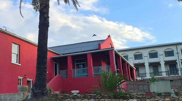 The Restio Country Guesthouse