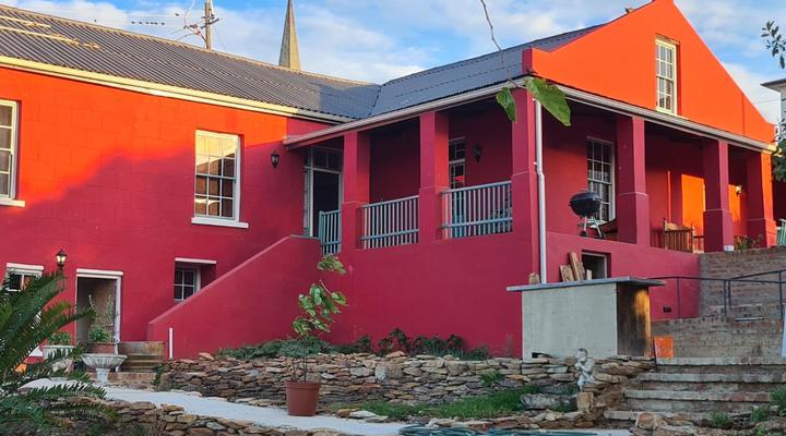 The Restio Country Guesthouse