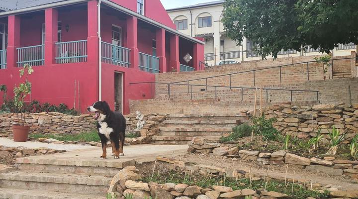 The Restio Country Guesthouse