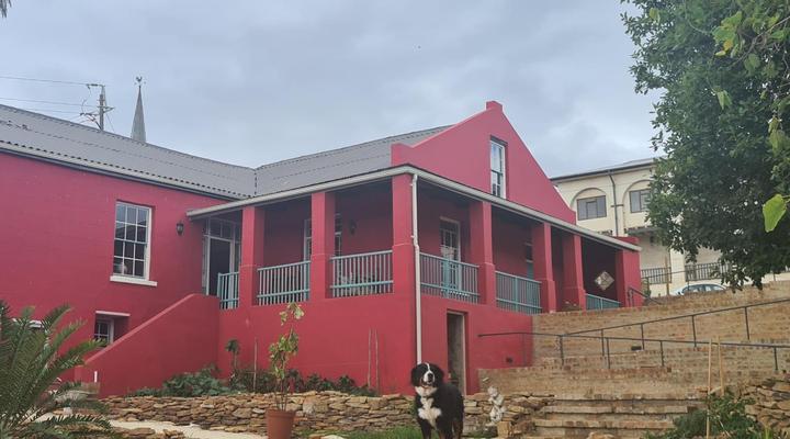 The Restio Country Guesthouse