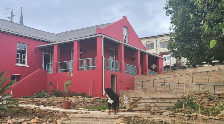 The Restio Country Guesthouse