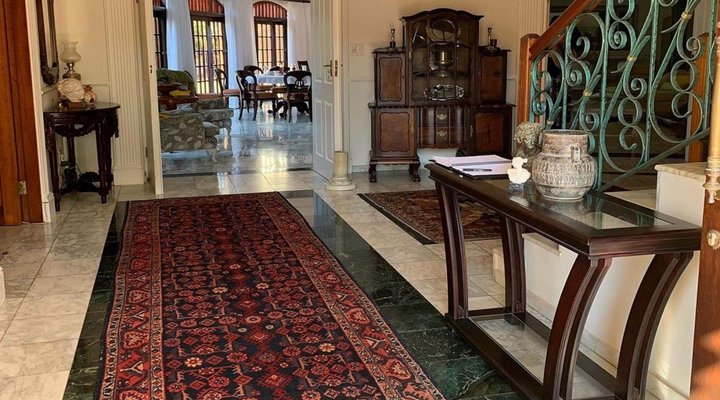 Villa Anastasia B&B