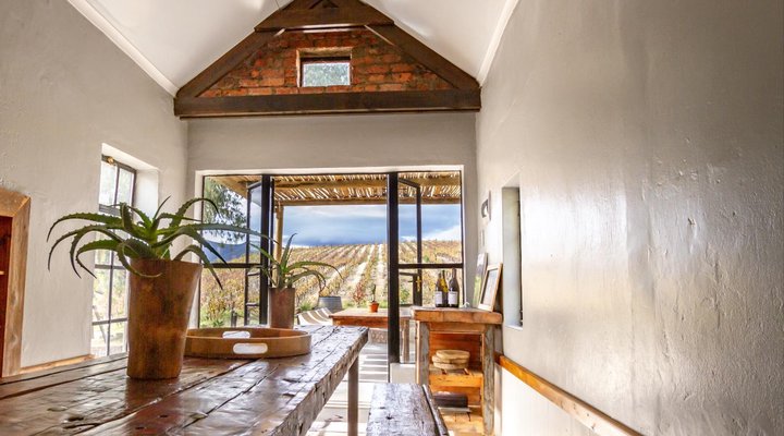  Arendsig Self-Catering Cottages