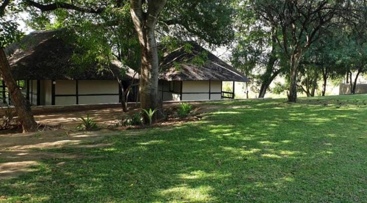 Shoswe Lodge