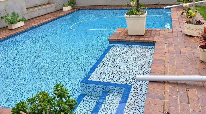 Woodleigh Guest Lodge