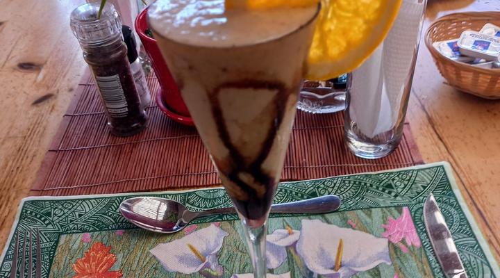 Woodleigh Guest Lodge