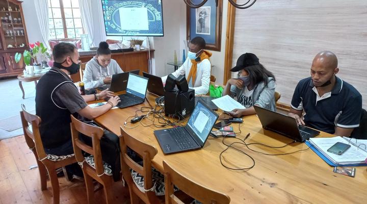 Woodleigh Guest Lodge