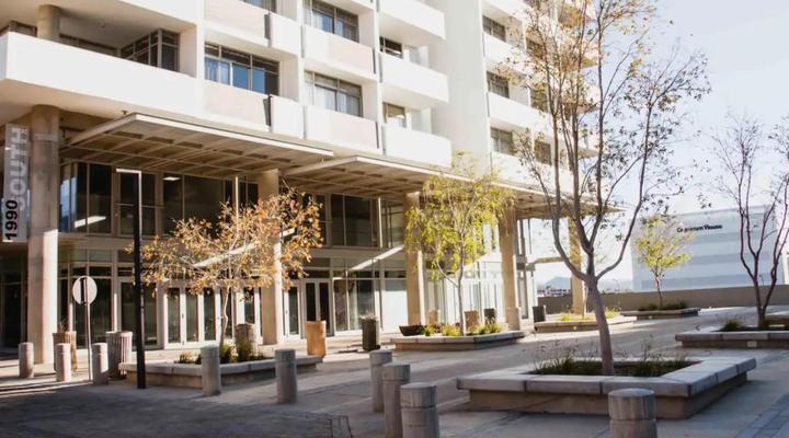 Dash City Central Apartments