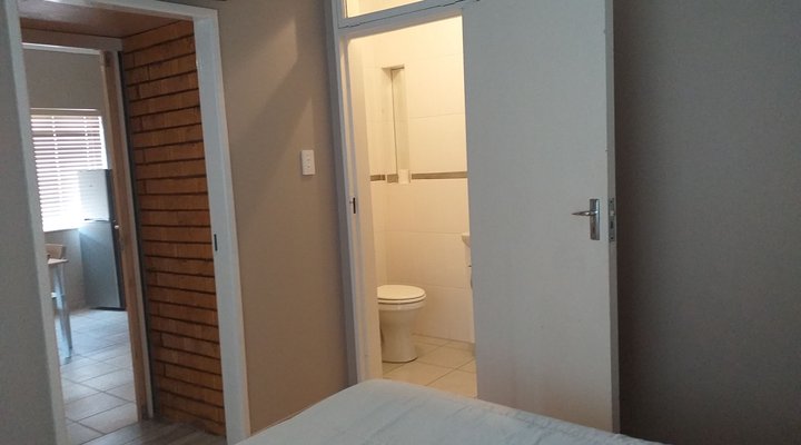 African Elephant's Den