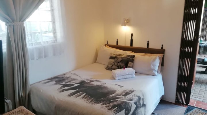 African Elephant's Den