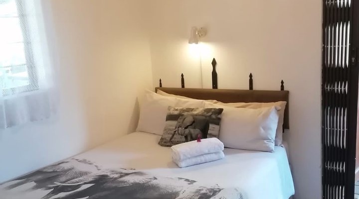 African Elephant's Den