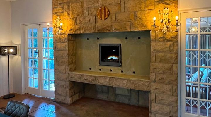 Elm Tree House - Dullstroom