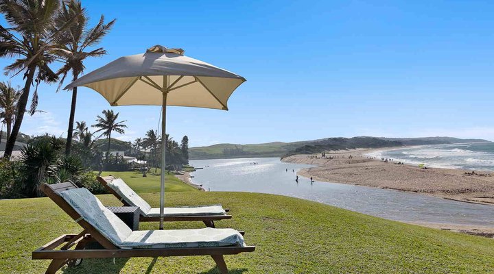 The Beach House, 75 Nkwazi Drive