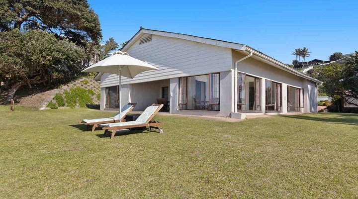 The Beach House, 75 Nkwazi Drive