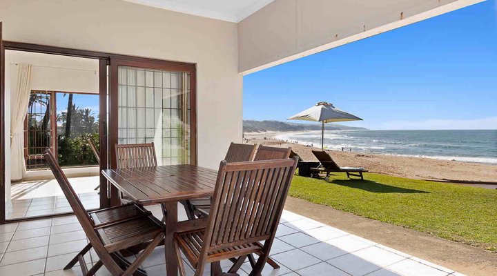 The Beach House, 75 Nkwazi Drive