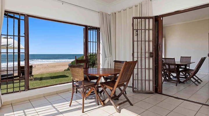 The Beach House, 75 Nkwazi Drive