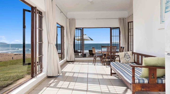 The Beach House, 75 Nkwazi Drive
