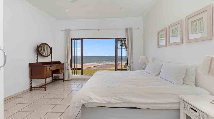 The Beach House, 75 Nkwazi Drive
