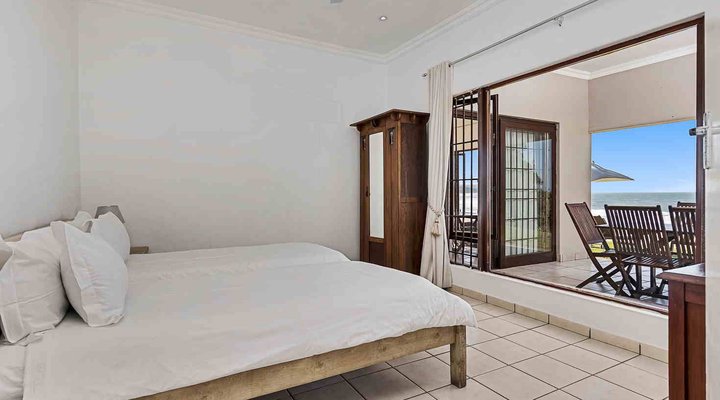 The Beach House, 75 Nkwazi Drive