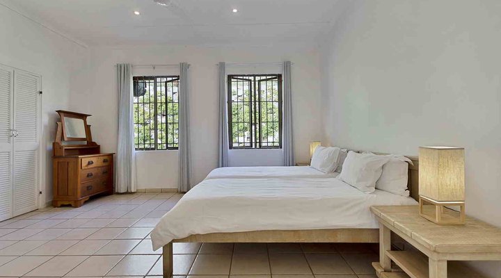 The Beach House, 75 Nkwazi Drive