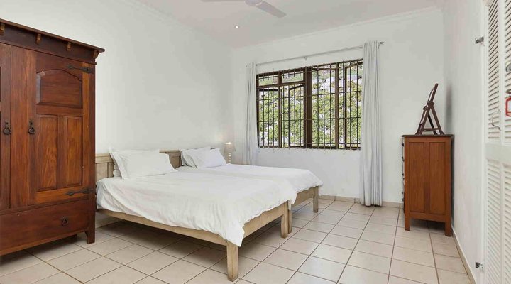 The Beach House, 75 Nkwazi Drive