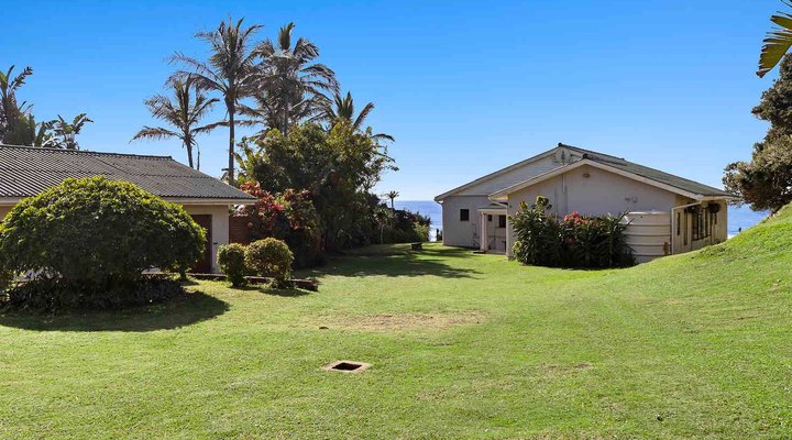 The Beach House, 75 Nkwazi Drive