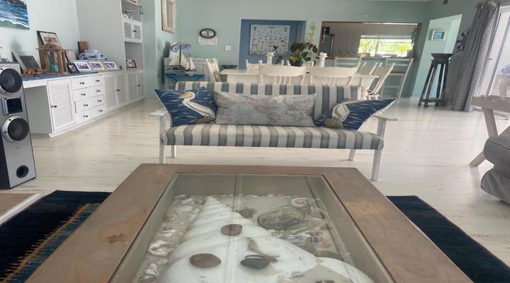 Beautiful Leisure Isle Beach Home