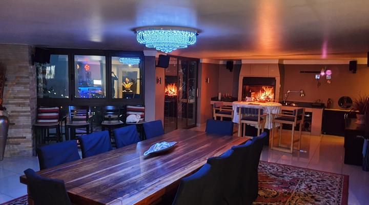 Weston Guest House Krugersdorp