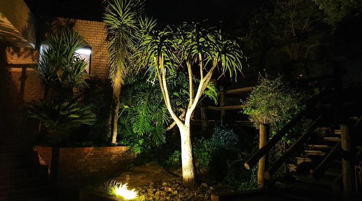 Weston Guest House Krugersdorp