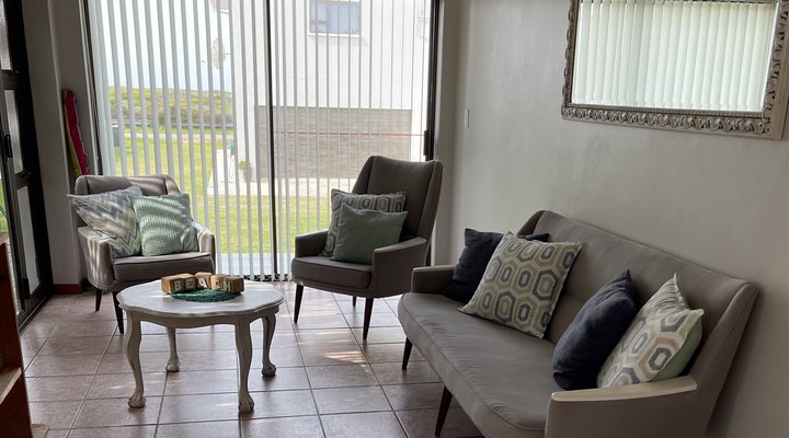 Klein Kokanje Self-Catering Cottage