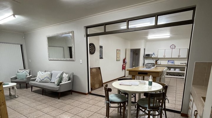 Klein Kokanje Self-Catering Cottage