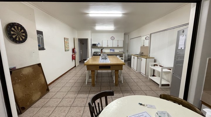 Klein Kokanje Self-Catering Cottage
