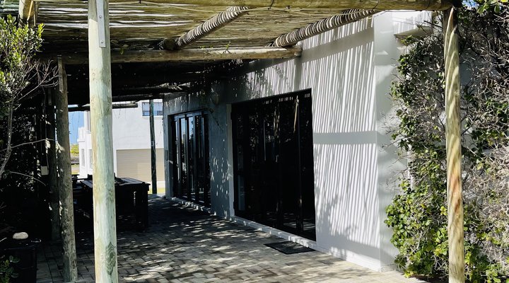 Klein Kokanje Self-Catering Cottage