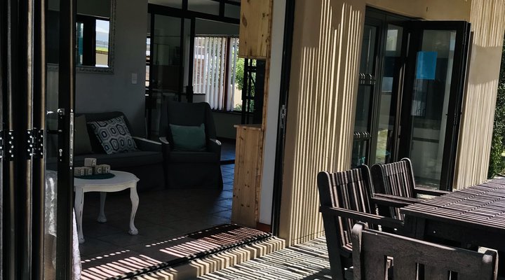Klein Kokanje Self-Catering Cottage