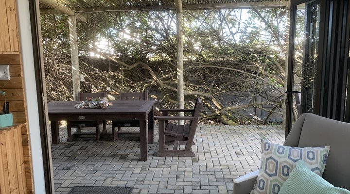 Klein Kokanje Self-Catering Cottage