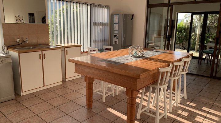 Klein Kokanje Self-Catering Cottage