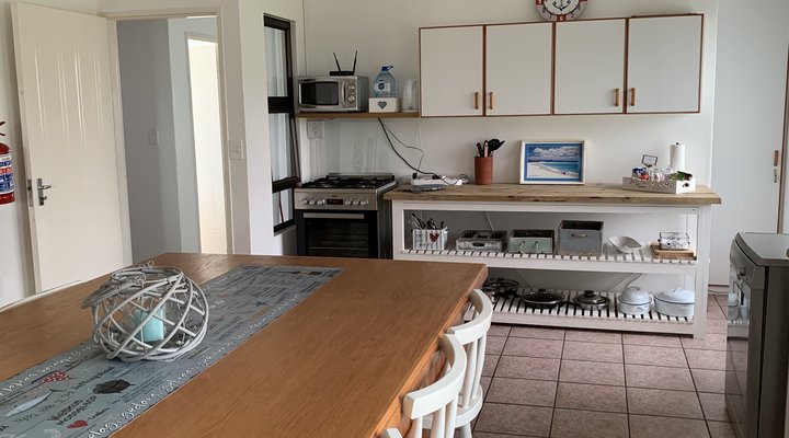 Klein Kokanje Self-Catering Cottage