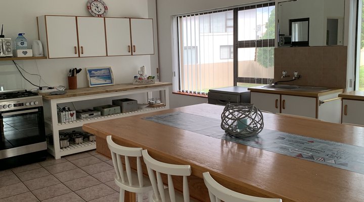 Klein Kokanje Self-Catering Cottage