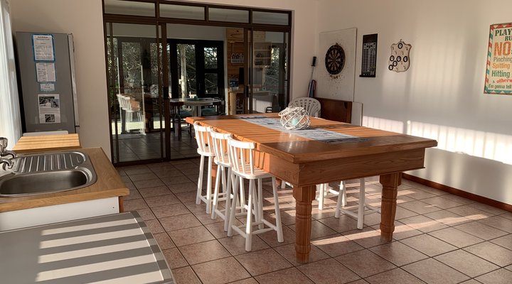 Klein Kokanje Self-Catering Cottage
