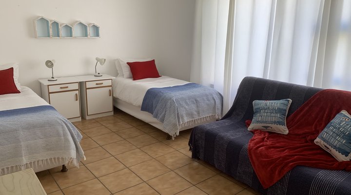 Klein Kokanje Self-Catering Cottage