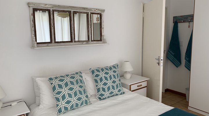 Klein Kokanje Self-Catering Cottage