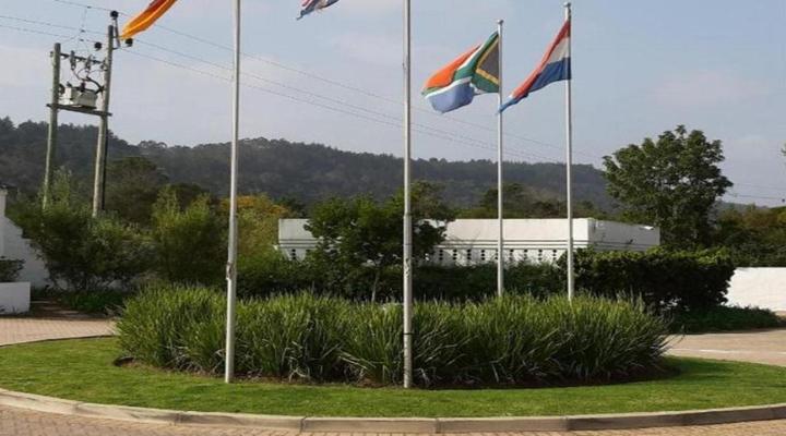 Jolly Jenny @ The Dunes