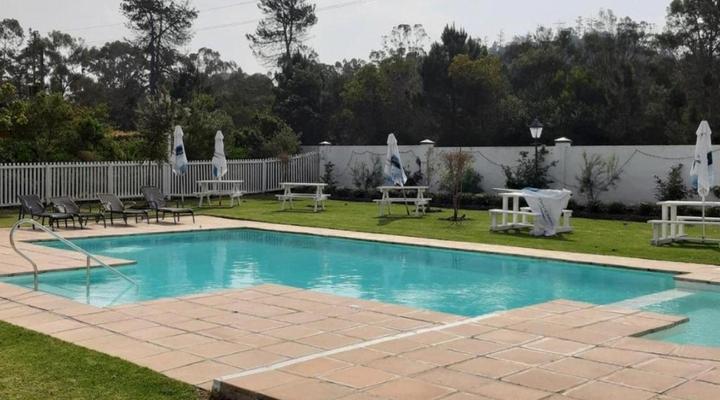 Jolly Jenny @ The Dunes