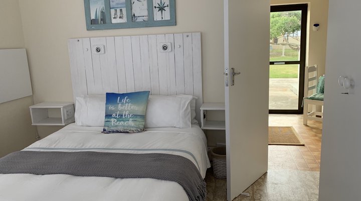 KOKANJE Sea View Self Catering Beach House