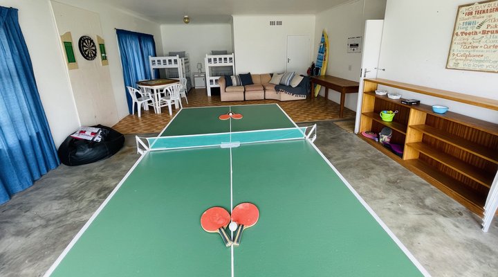 KOKANJE Sea View Self Catering Beach House