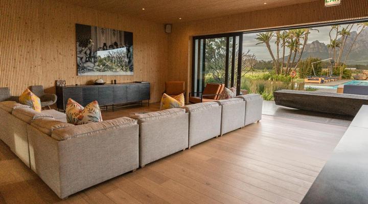 Ludus Magnus Luxury Guest House