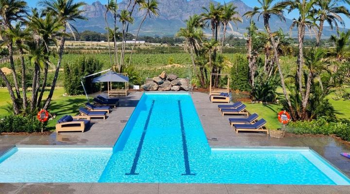 Ludus Magnus Luxury Guest House