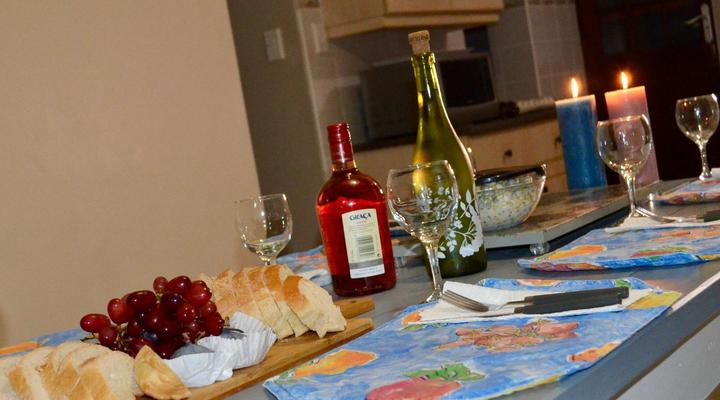 Calamari Self-Catering