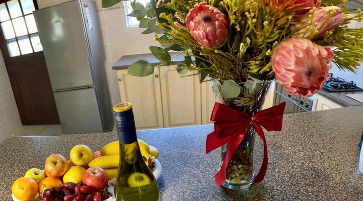 Calamari Self-Catering